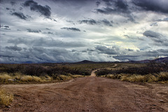 Schieffelin Monument Road