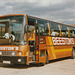 Beeston’s Coaches B331 ANY at Langley (Bucks) – Sep 1988