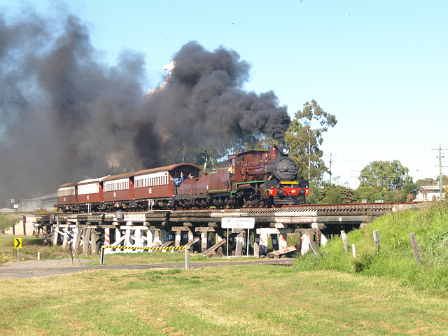 ToowoombaFestivalofRail0417 4290915