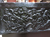 cast court, v+a