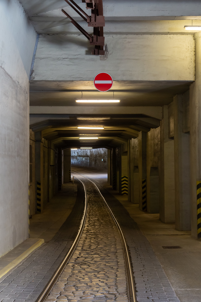 Berlin - Flughafen Tempelhof