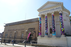 Perth Museum And Art Gallery