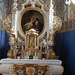 Pfarrkirche Heilige Familie Ramsau 08