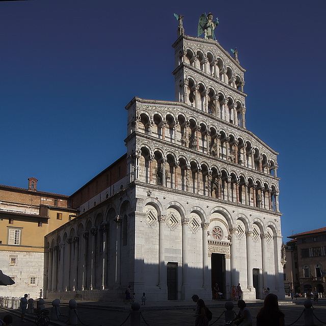 San Michele in Foro