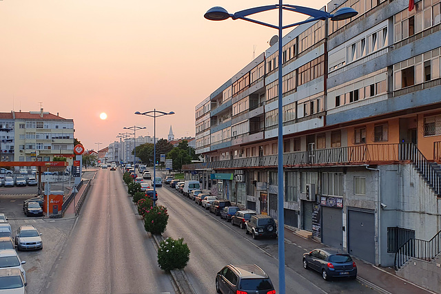 Amadora, Portugal