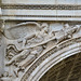 Rome 2025 – Forum Romanum – Arch of Septimius Severus