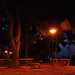 Parco dei Pini by night (© Buelipix)