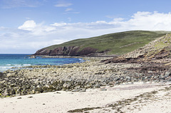 Bay of Stoer - north west