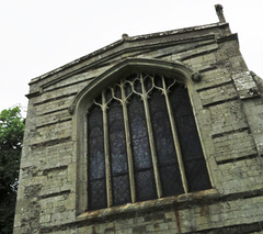 egleton church, rutland