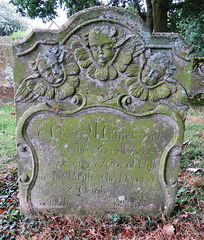 old warden church, beds (84)