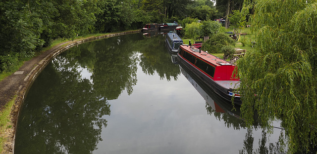 Grand Union Canal