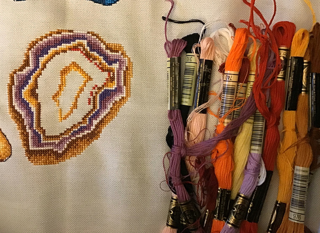 Agate