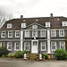 Parkhotel Fritz, ehemals Haus Friedrichsbad (Schwelm) / 31.10.2021