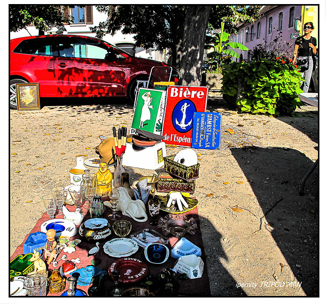 Brocante