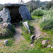 Valencia de Alcántara - Dolmen Cajirón 2