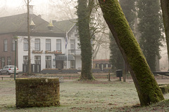 Hotel Boschhuis