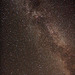 Part of the Milkyway