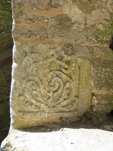 revelstoke church, devon