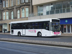 DSCF7360 Edinburgh Coach Lines YJ62 JWW - 8 May 2017