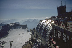 Zúgspitse   2963 m