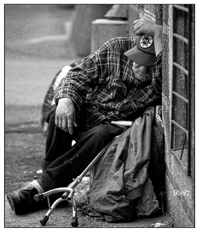 Ste.Catherine St. Montreal.