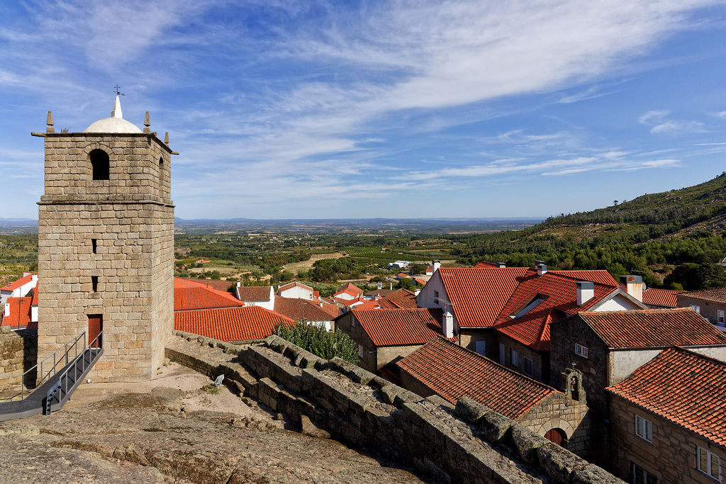 Castelo Novo, Portugal