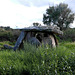 Valencia de Alcántara - Dolmen Cajirón 2