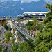 Squamish Suspention Bridge