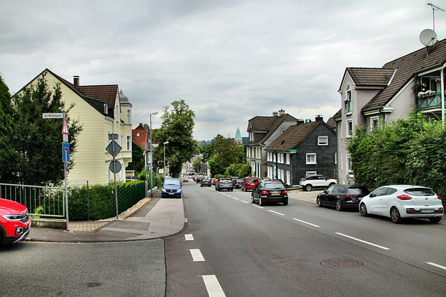 B483 Kölner Straße (Schwelm) / 27.07.2024