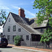 House of the Seven Gables in Salem, June 2010