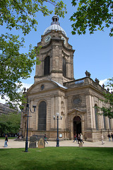 Birmingham Cathedral