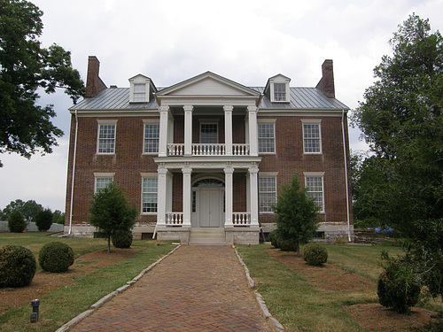 Carnton Plantation