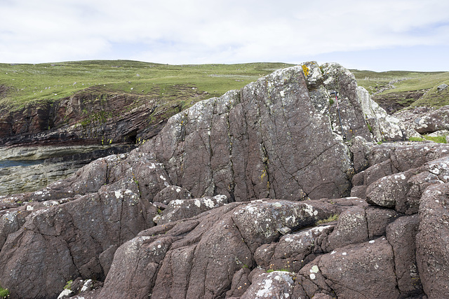 Stac Fada Formation