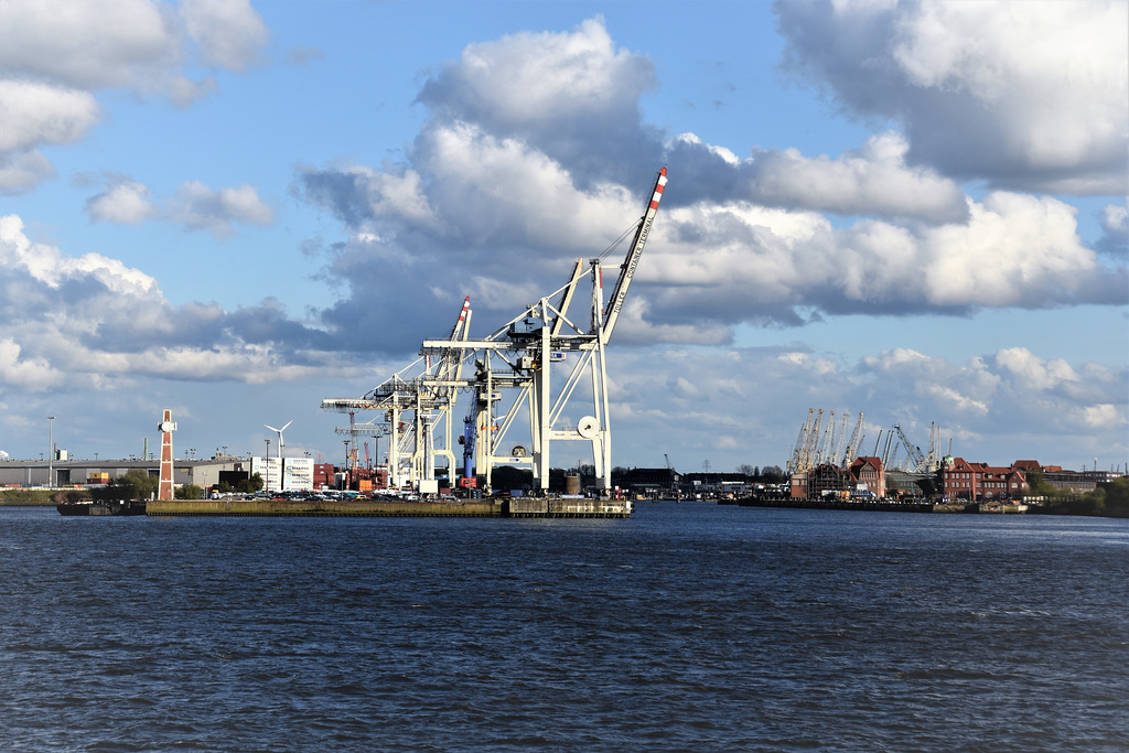 Hamburger Hafen 18