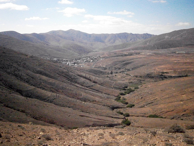 Fuerteventura 2017