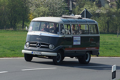 Omnibustreffen Einbeck 2018 531c