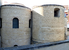 Canosa di Puglia - Basilica di San Sabino