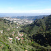 View From Artenara