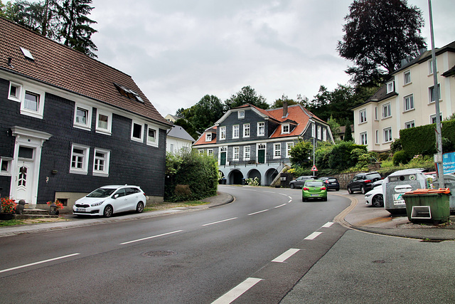 B483 Kölner Straße (Schwelm) / 27.07.2024