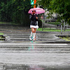 Rain Must Fall