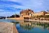 La Seu - Palma de Mallorca (© Buelipix)