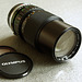 Olympus Zuiko Zoom Lens 75-150mm