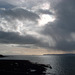 Shiant Isles from the Braigh