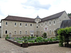 chateau du RIVAU