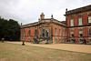 Garden Facade, Wentworth Woodhouse, South Yorkshire