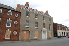 London Road, Boston, Lincolnshire