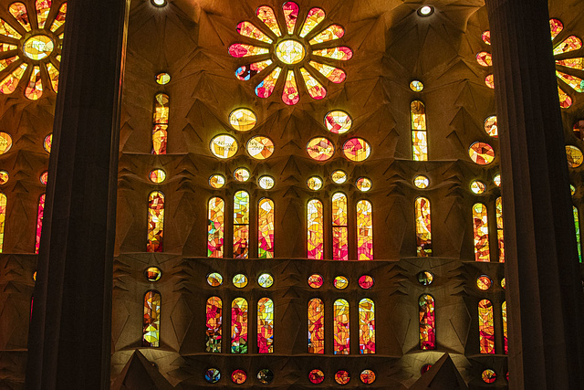 Sagrada Familia