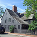 House of the Seven Gables in Salem, June 2010