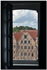 Hotel | Fensterblick