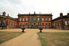 Garden Facade, Wentworth Woodhouse, South Yorkshire